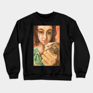 My Crested Gecko Crewneck Sweatshirt